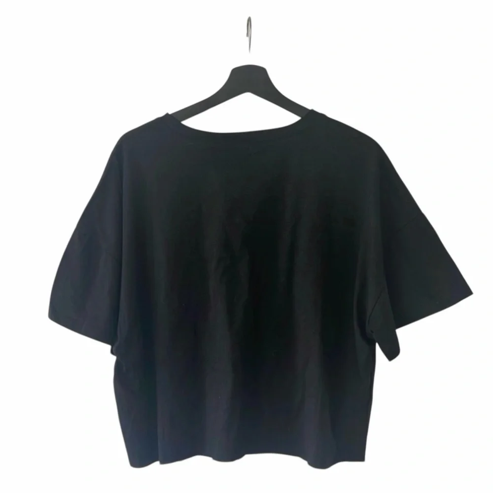 Nashville Starstruck One Size Cropped T-Shirt - Picture 2 of 4